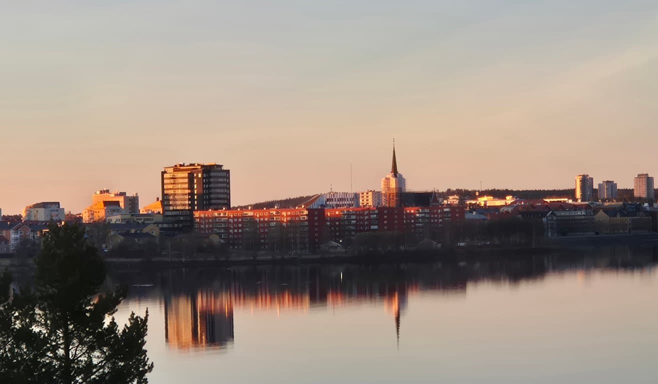 Vy Ã¶ver LuleÃ¥ kvÃ¤llen 3 maj 2026.jpg