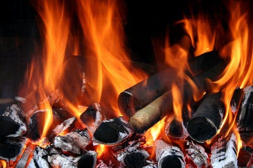 Grillträff