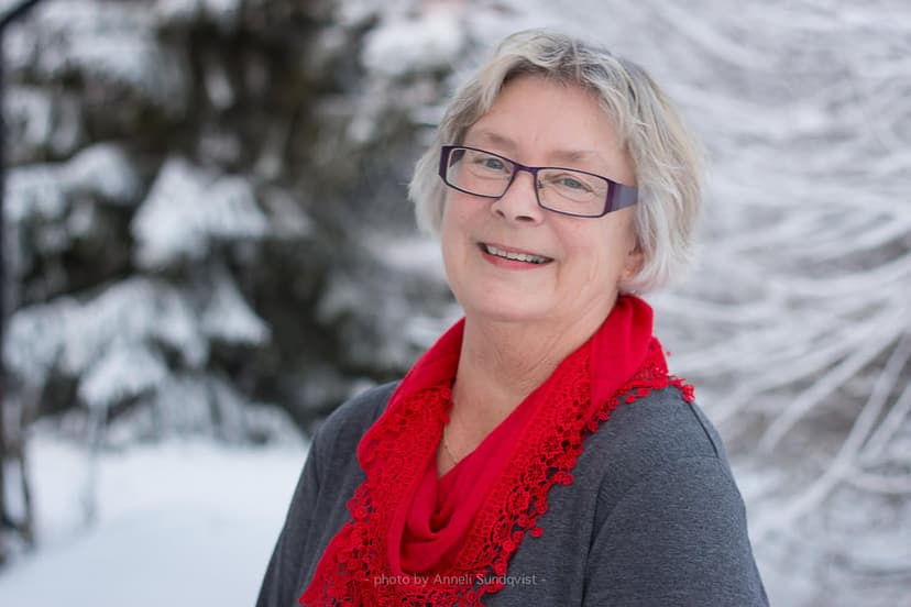 Lena Isaksson